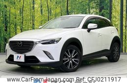 mazda cx-3 2017 -MAZDA--CX-3 LDA-DK5FW--DK5FW-208738---MAZDA--CX-3 LDA-DK5FW--DK5FW-208738-