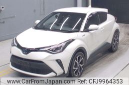 toyota c-hr 2019 -TOYOTA--C-HR ZYX11-2006219---TOYOTA--C-HR ZYX11-2006219-