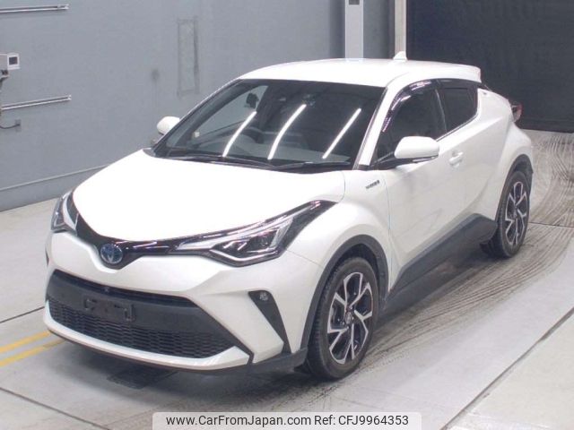 toyota c-hr 2019 -TOYOTA--C-HR ZYX11-2006219---TOYOTA--C-HR ZYX11-2006219- image 1