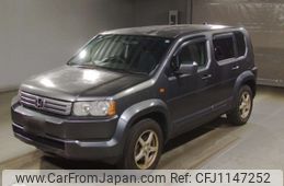 honda crossroad 2009 -HONDA--Crossroad RT2-1003550---HONDA--Crossroad RT2-1003550-