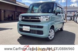 suzuki spacia 2024 quick_quick_MK94S_MK94S-168013