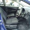 toyota ractis 2011 -TOYOTA--Ractis DBA-NCP120--NCP120-2024491---TOYOTA--Ractis DBA-NCP120--NCP120-2024491- image 20