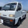 suzuki carry-truck 1993 Mitsuicoltd_SZCT210420R0306 image 4