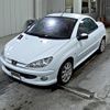 peugeot 206 2007 CFJ1722477 image 5