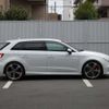 audi rs3 2018 -AUDI--Audi RS3 ABA-8VDAZF--WUAZZZ8V6JA904208---AUDI--Audi RS3 ABA-8VDAZF--WUAZZZ8V6JA904208- image 7