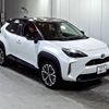 toyota yaris-cross 2020 -TOYOTA 【愛媛 330と8073】--Yaris Cross MXPJ10-3002257---TOYOTA 【愛媛 330と8073】--Yaris Cross MXPJ10-3002257- image 1