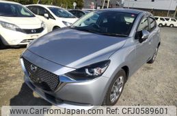 mazda demio 2019 quick_quick_6BA-DJLFS_DJLFS-707359