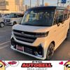 suzuki spacia 2024 -SUZUKI 【名変中 】--Spacia MK94S--213857---SUZUKI 【名変中 】--Spacia MK94S--213857- image 1