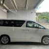 toyota vellfire 2009 quick_quick_ANH20W_ANH20W-8049277 image 4