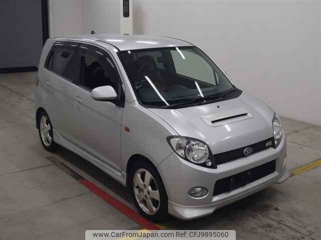 daihatsu max 2002 -DAIHATSU--MAX L952S-0001914---DAIHATSU--MAX L952S-0001914- image 1