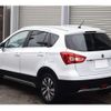 suzuki sx4 2017 -SUZUKI--SX4 DBA-YA22S--TSMJYA22S00535976---SUZUKI--SX4 DBA-YA22S--TSMJYA22S00535976- image 3