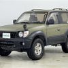 toyota land-cruiser-prado 1998 -TOYOTA--Land Cruiser Prado KD-KZJ90W--KZJ90-0026426---TOYOTA--Land Cruiser Prado KD-KZJ90W--KZJ90-0026426- image 17