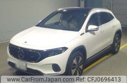 mercedes-benz eqa 2021 -MERCEDES-BENZ 【横浜 306せ1493】--Benz EQA 243701C-W1N2437012J009358---MERCEDES-BENZ 【横浜 306せ1493】--Benz EQA 243701C-W1N2437012J009358-