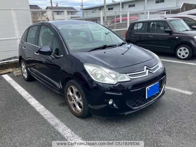 citroen c3 2014 CFJ1839536 image 2