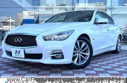 nissan skyline 2014 quick_quick_HV37_HV37-205691