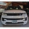 land-rover range-rover 2023 -ROVER--Range Rover 3CA-L123WA--SAL1A2AW8PA149401---ROVER--Range Rover 3CA-L123WA--SAL1A2AW8PA149401- image 2