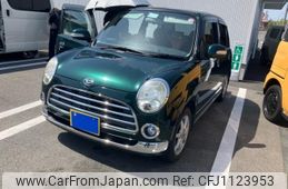 daihatsu mira-gino 2008 -DAIHATSU--Mira Gino DBA-L650S--L650S-0069819---DAIHATSU--Mira Gino DBA-L650S--L650S-0069819-