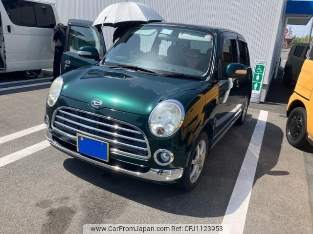 daihatsu mira-gino 2008 -DAIHATSU--Mira Gino DBA-L650S--L650S-0069819---DAIHATSU--Mira Gino DBA-L650S--L650S-0069819- image 1