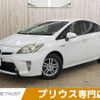 toyota prius 2012 -TOYOTA--Prius DAA-ZVW30--ZVW30-1566411---TOYOTA--Prius DAA-ZVW30--ZVW30-1566411- image 1