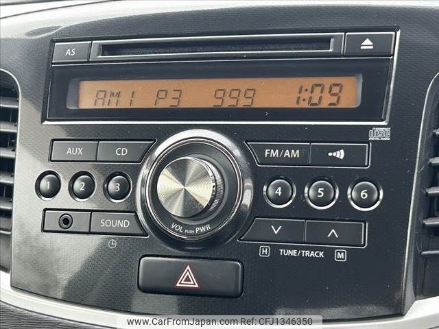 suzuki wagon-r 2013 CFJ1346350 image 2