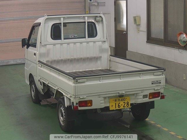 daihatsu hijet-truck 2014 -DAIHATSU 【新潟 480ｽ1628】--Hijet Truck S211P-0284274---DAIHATSU 【新潟 480ｽ1628】--Hijet Truck S211P-0284274- image 2