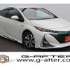 toyota prius-phv 2017 -TOYOTA--Prius PHV DLA-ZVW52--ZVW52-3036735---TOYOTA--Prius PHV DLA-ZVW52--ZVW52-3036735- image 1