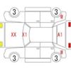 subaru outback 2018 CFJ1550786 image 2