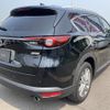 mazda cx-8 2018 -MAZDA--CX-8 3DA-KG2P--KG2P-110831---MAZDA--CX-8 3DA-KG2P--KG2P-110831- image 7