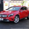 mercedes-benz gla-class 2014 -MERCEDES-BENZ--Benz GLA DBA-156946--WDC1569462J029544---MERCEDES-BENZ--Benz GLA DBA-156946--WDC1569462J029544- image 1