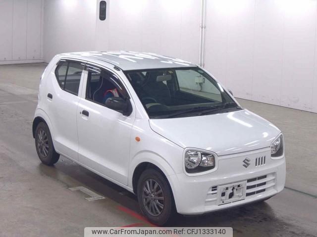 suzuki alto 2020 quick_quick_DBA-HA36S_550556 image 1