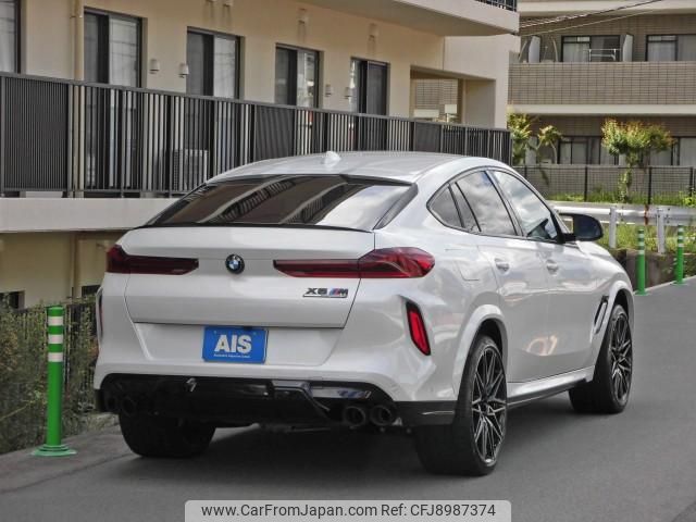 bmw x6 2020 quick_quick_3BA-JU44M_WBSCY020309C13289 image 2