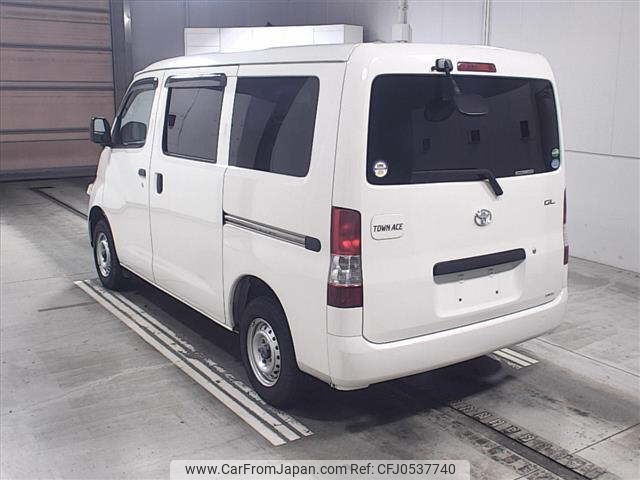 toyota townace-van 2019 -TOYOTA--Townace Van S402M-0085071---TOYOTA--Townace Van S402M-0085071- image 2