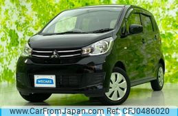 mitsubishi ek-wagon 2018 quick_quick_DBA-B11W_B11W-0507388