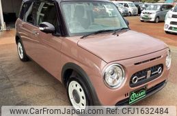 suzuki alto-lapin 2023 CFJ1632484