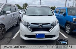honda freed 2018 -HONDA--Freed DAA-GB7--GB7-1053044---HONDA--Freed DAA-GB7--GB7-1053044-