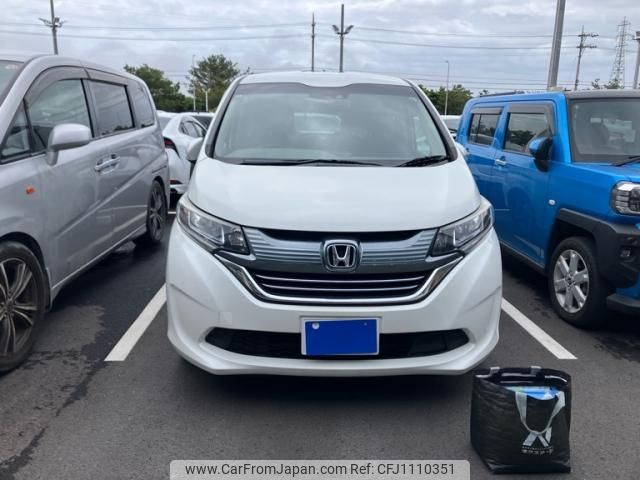 honda freed 2018 -HONDA--Freed DAA-GB7--GB7-1053044---HONDA--Freed DAA-GB7--GB7-1053044- image 1