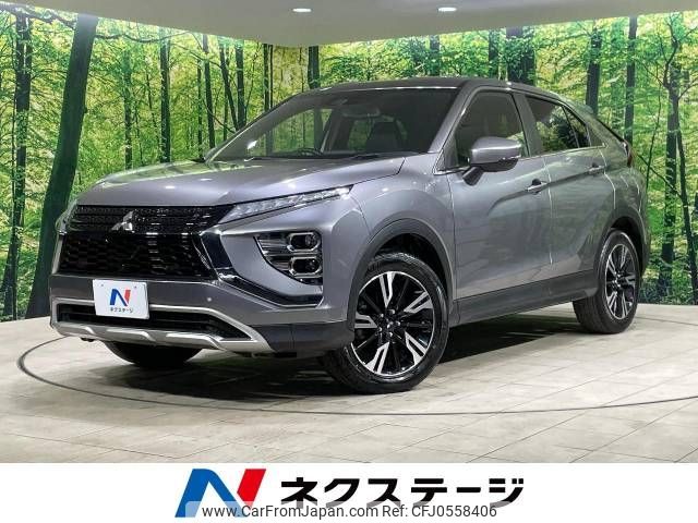 mitsubishi eclipse-cross 2022 -MITSUBISHI--Eclipse Cross 5BA-GK1W--GK1W-0500126---MITSUBISHI--Eclipse Cross 5BA-GK1W--GK1W-0500126- image 1