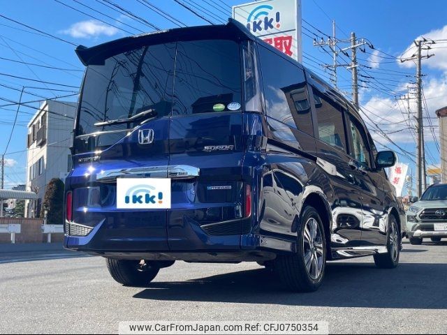 honda stepwagon 2019 -HONDA 【春日部 330ﾑ243】--Stepwgn RP5--1086821---HONDA 【春日部 330ﾑ243】--Stepwgn RP5--1086821- image 2