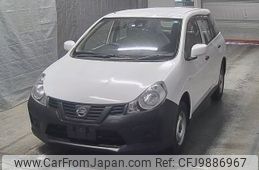 nissan ad-van 2018 -NISSAN--AD Van VZNY12-070649---NISSAN--AD Van VZNY12-070649-