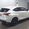 lexus nx 2017 -LEXUS 【多摩 304ｻ 235】--Lexus NX DBA-AGZ15--AGZ15-1006704---LEXUS 【多摩 304ｻ 235】--Lexus NX DBA-AGZ15--AGZ15-1006704- image 5