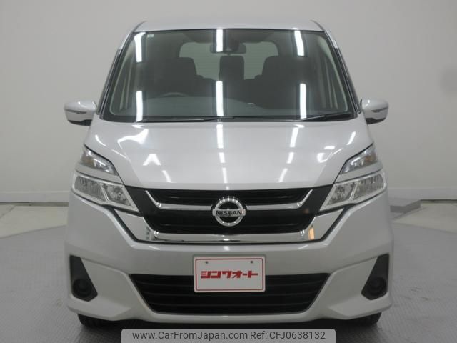 nissan serena 2019 quick_quick_GNC27_GNC27-012377 image 2