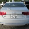 audi a8 2012 -AUDI--Audi A8 4HCGWF--WAUZZZ4H5CN021125---AUDI--Audi A8 4HCGWF--WAUZZZ4H5CN021125- image 9