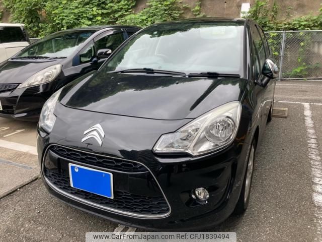 citroen c3 2013 CFJ1839494 image 1