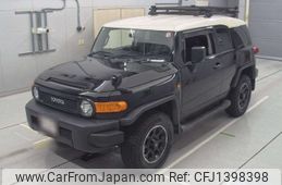 toyota fj-cruiser 2012 -TOYOTA--FJ Curiser GSJ15W-0119300---TOYOTA--FJ Curiser GSJ15W-0119300-