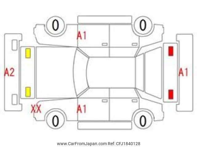 jeep renegade 2021 CFJ1840128 image 2