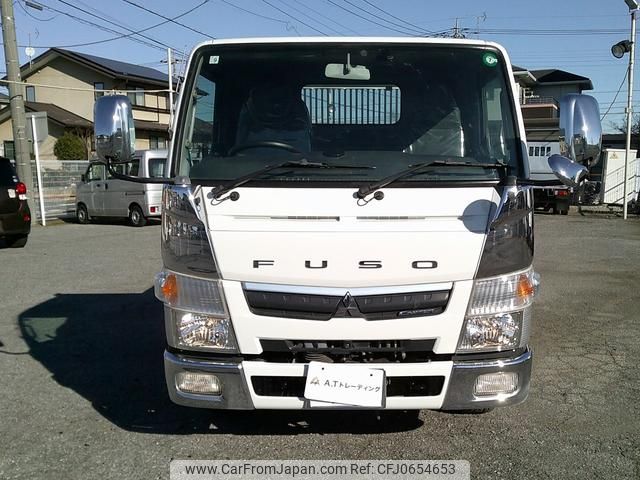 mitsubishi-fuso canter 2017 GOO_NET_EXCHANGE_0404216A30250117W001 image 2