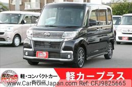 daihatsu tanto 2019 -DAIHATSU--Tanto DBA-LA600S--LA600S-0742856---DAIHATSU--Tanto DBA-LA600S--LA600S-0742856-