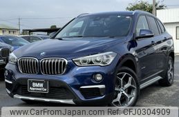 bmw x1 2017 -BMW--BMW X1 LDA-HT20--WBAHT920805J62163---BMW--BMW X1 LDA-HT20--WBAHT920805J62163-