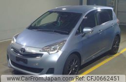 toyota ractis 2015 -TOYOTA--Ractis NCP120-2069629---TOYOTA--Ractis NCP120-2069629-