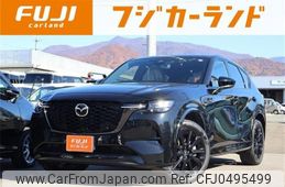 mazda mazda-others 2022 -MAZDA--CX-60 3CA-KH3R3P--KH3R3P-101794---MAZDA--CX-60 3CA-KH3R3P--KH3R3P-101794-